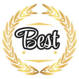Most Popular Badge