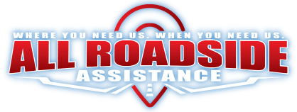 allroadsideassistance.com Logo